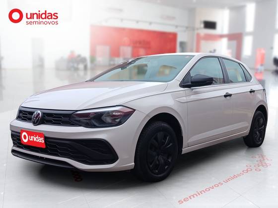 VOLKSWAGEN POLO 1.0 MPI TRACK MANUAL